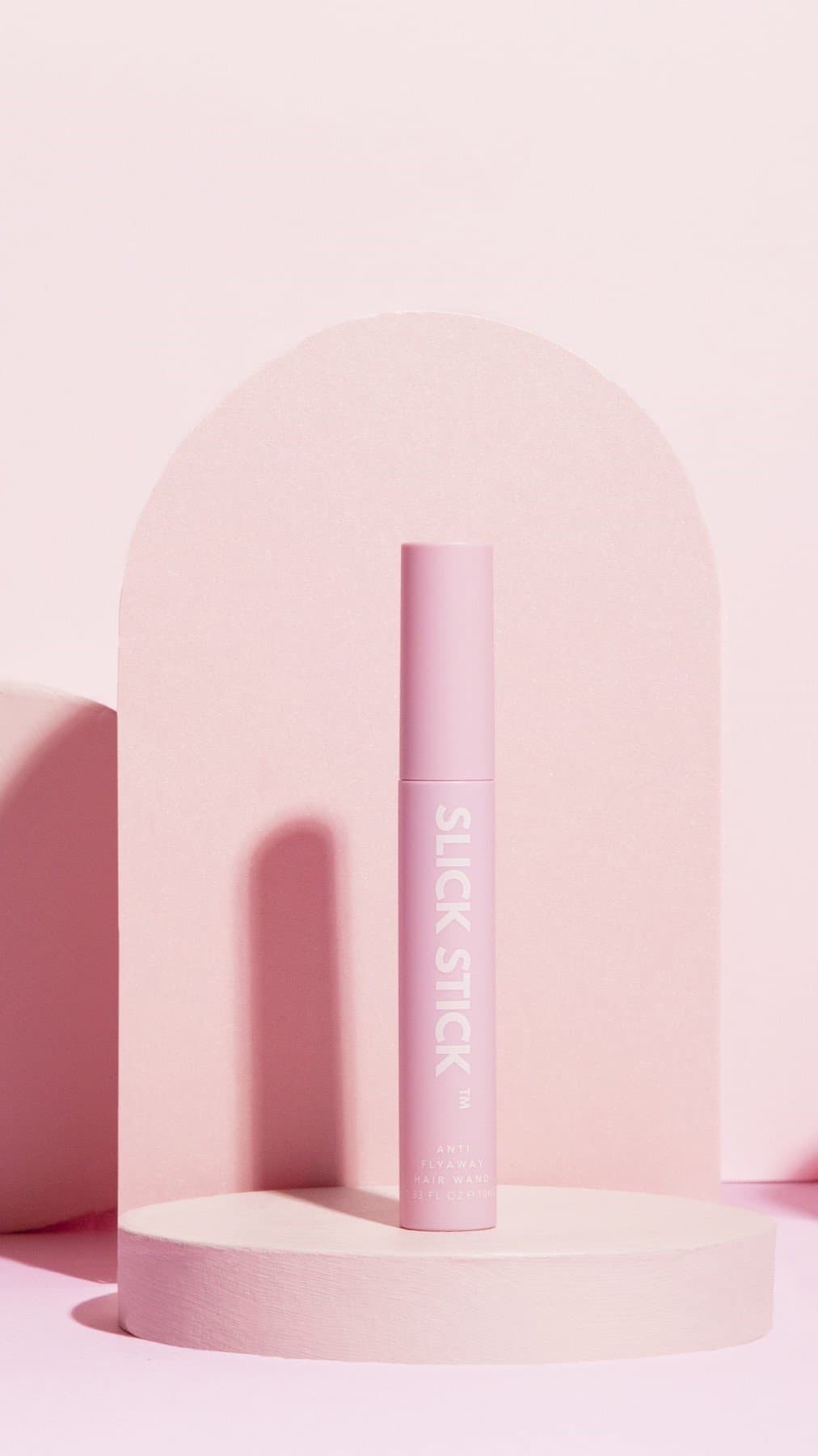 Slick Stick Hair Wand