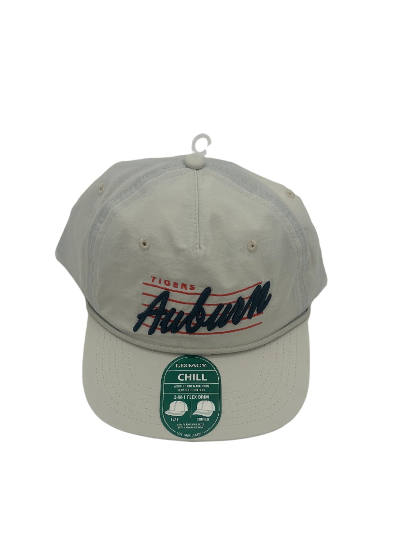 Legacy Auburn Chill Hat