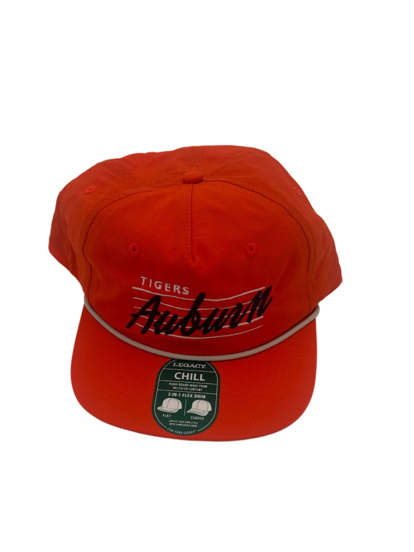 Legacy Auburn Chill Hat