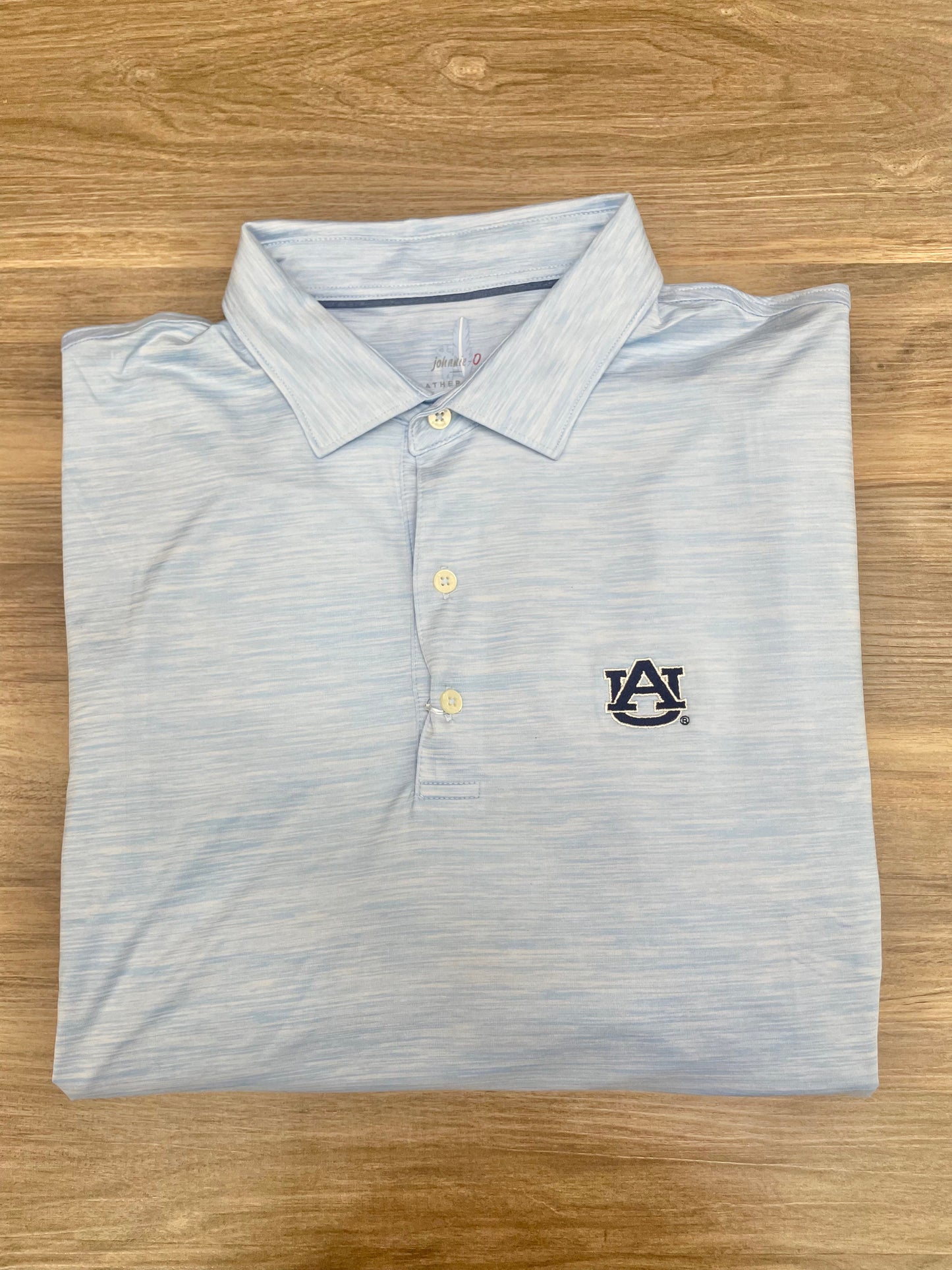 Johnnie O Huron Collegiate Polo