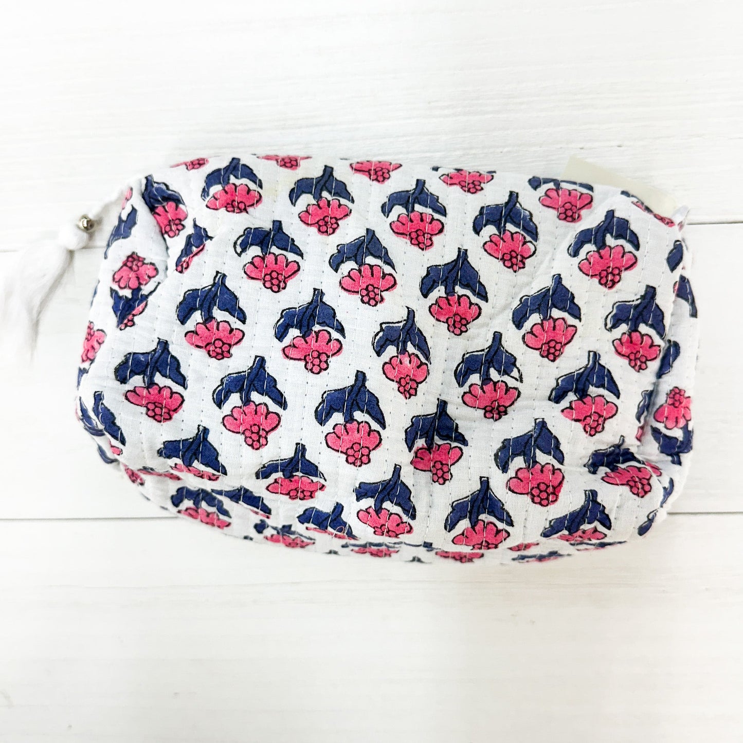 Jane Medium Toiletry Tote
