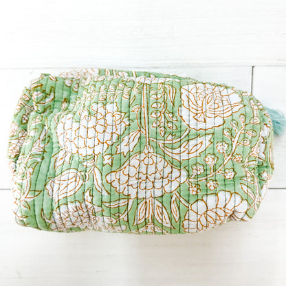 Jane Medium Toiletry Tote