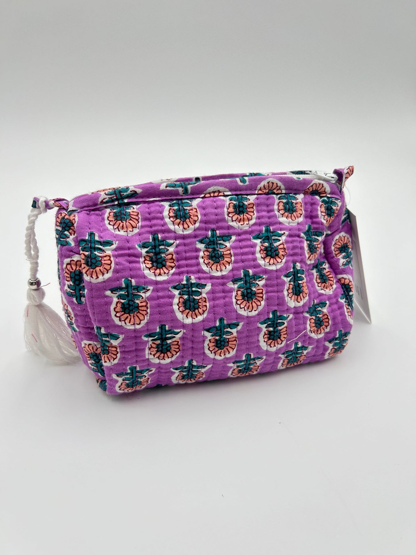 Jane Small Toiletry Tote