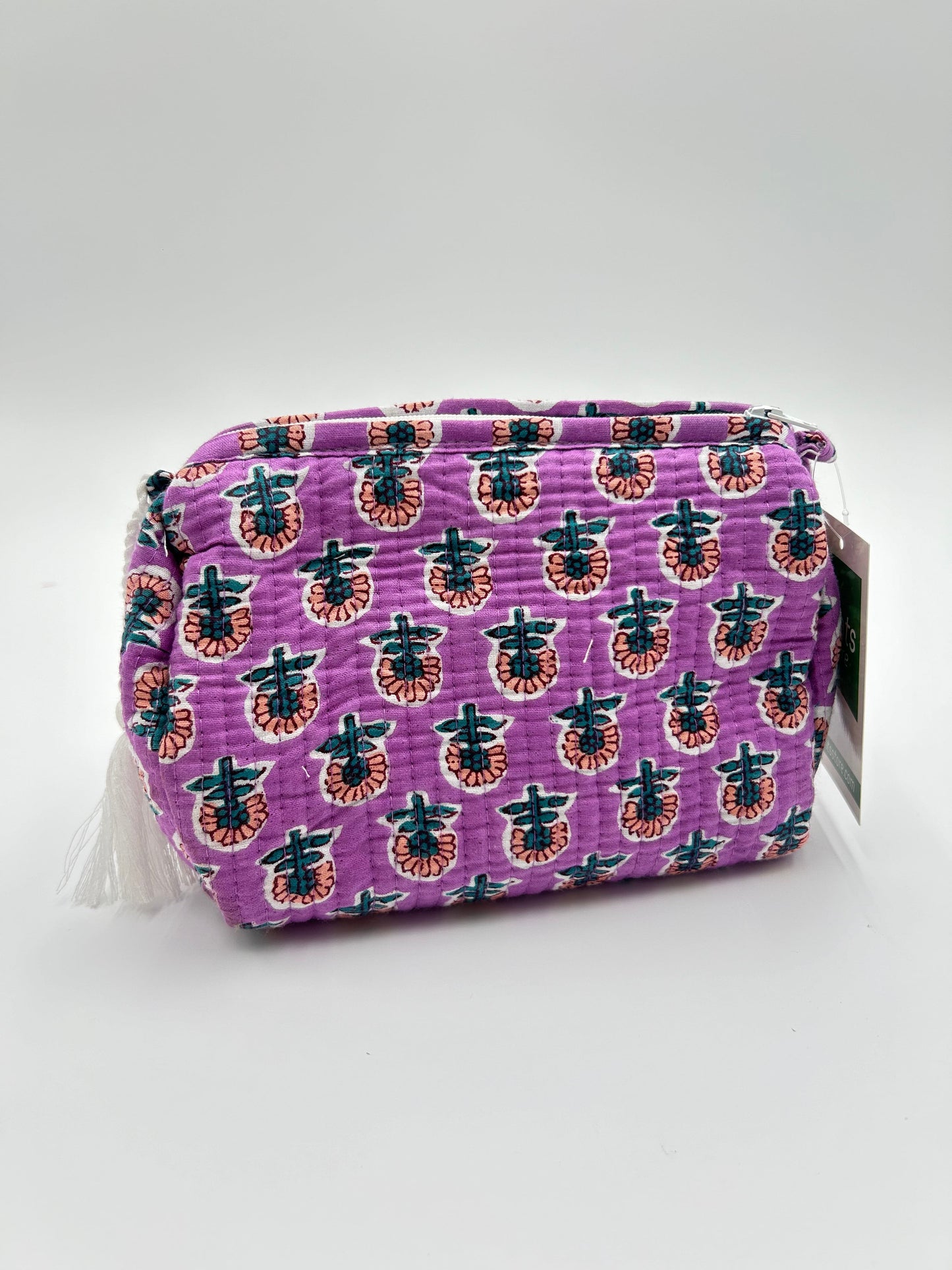 Jane Medium Toiletry Tote