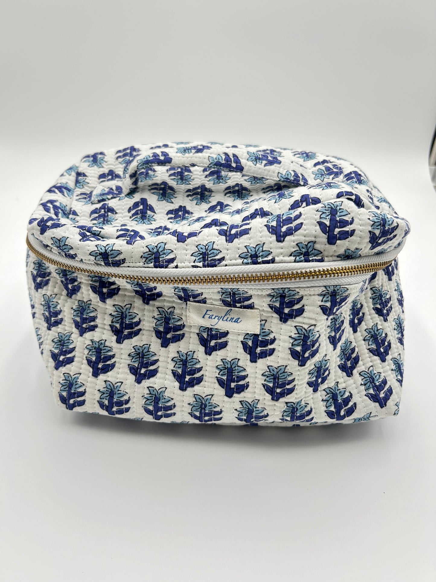 Jane Vanity Bag