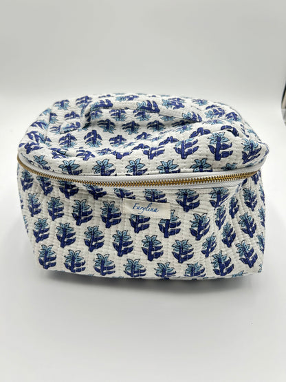 Jane Vanity Bag