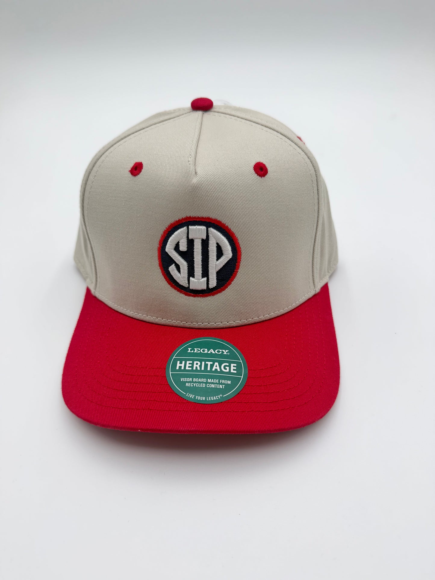 Legacy Sip Circle Hat