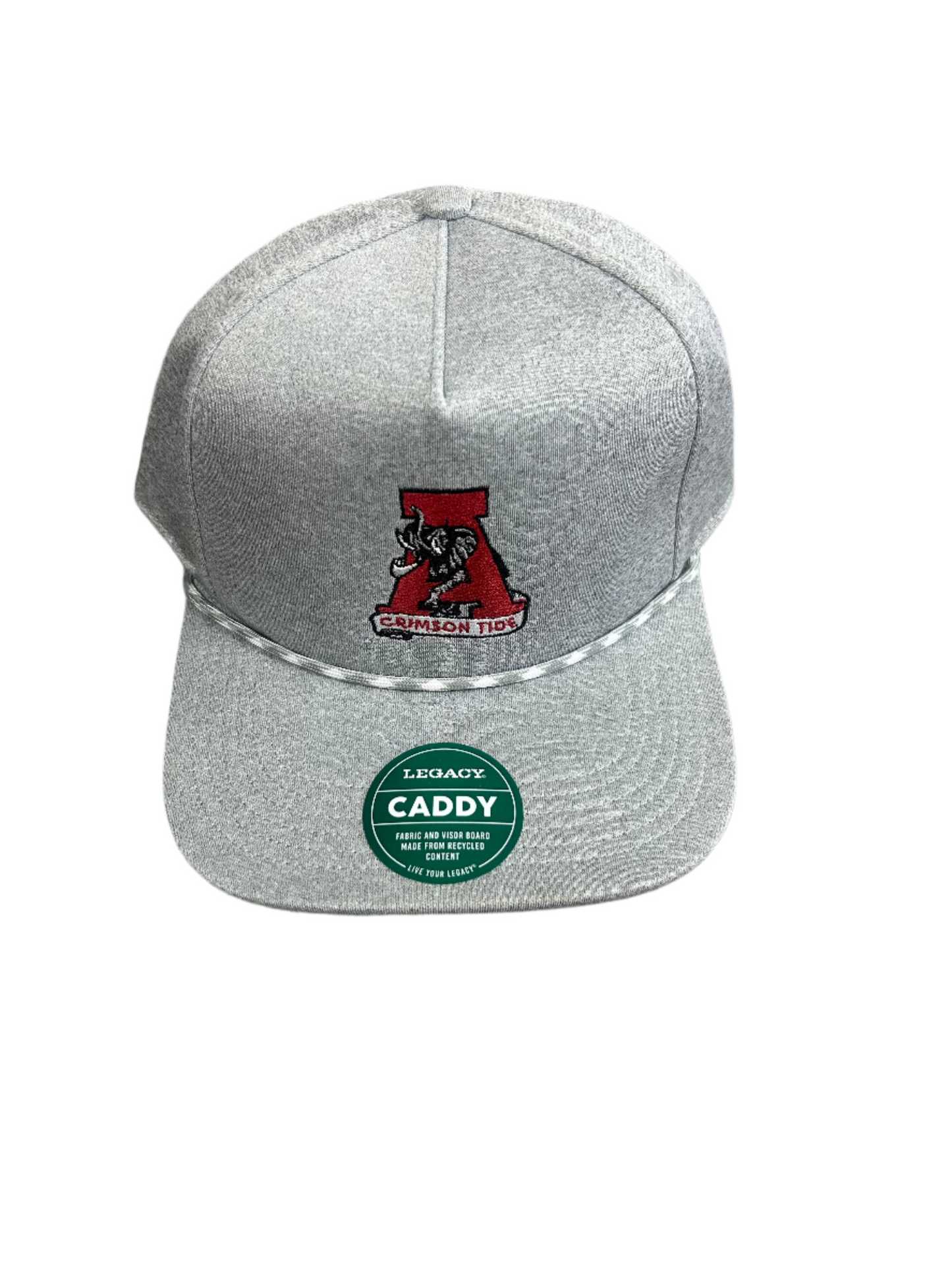 Legacy Vault A Caddy Rope Hat