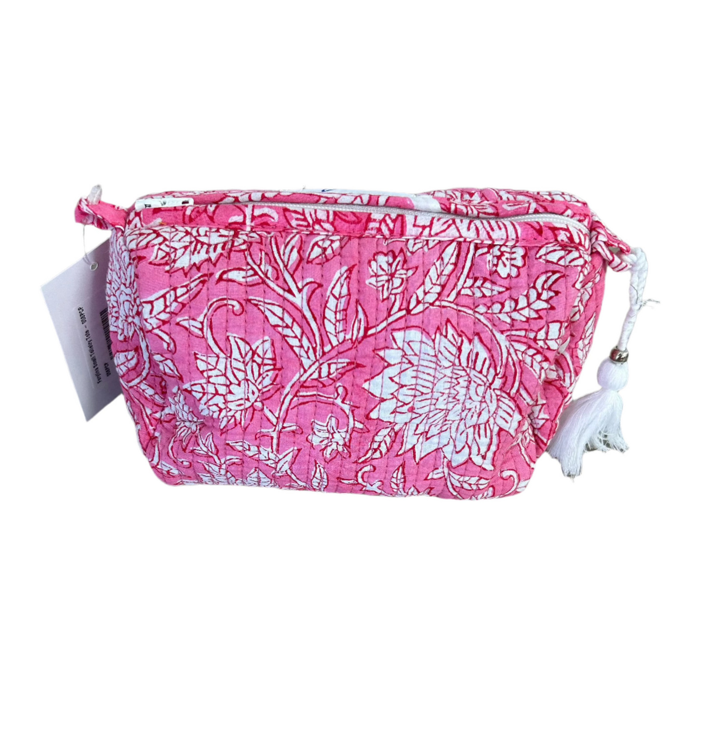 Jane Small Toiletry Tote