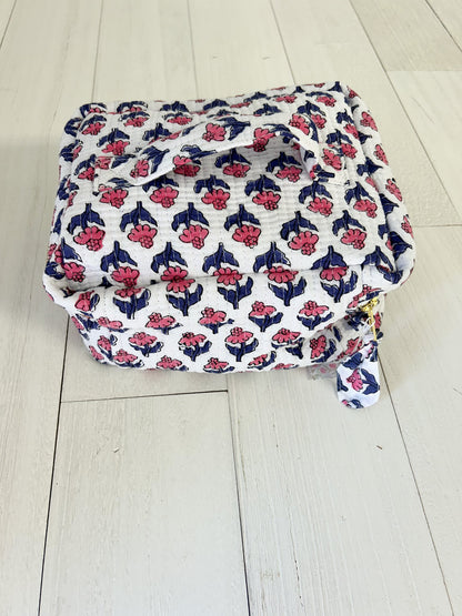 Jane Vanity Bag