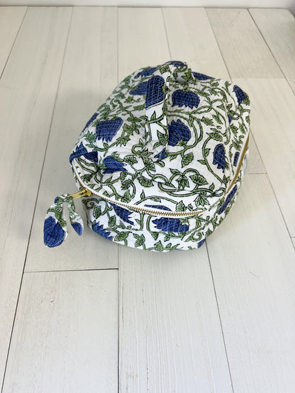 Jane Vanity Bag