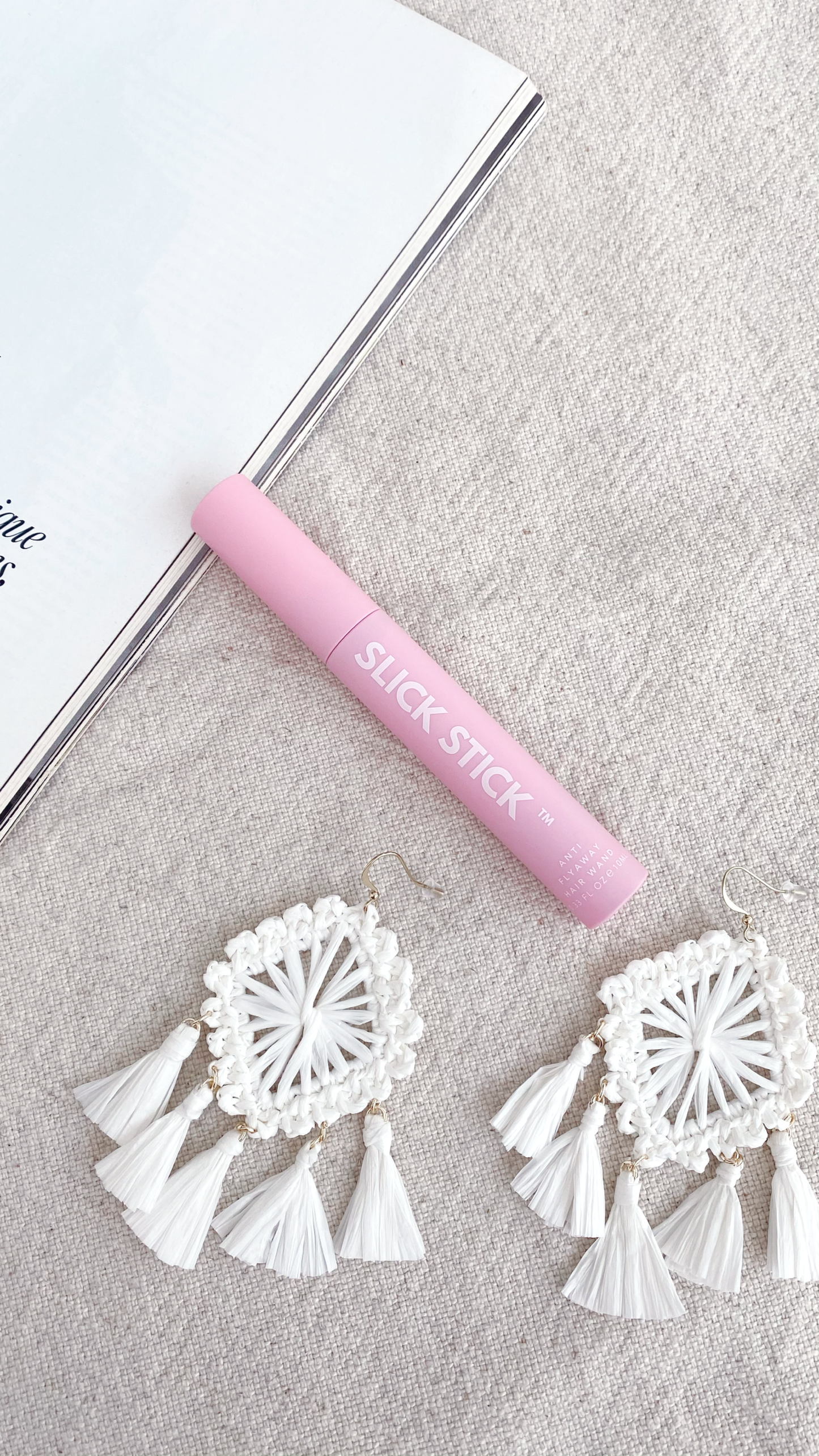 Slick Stick Hair Wand