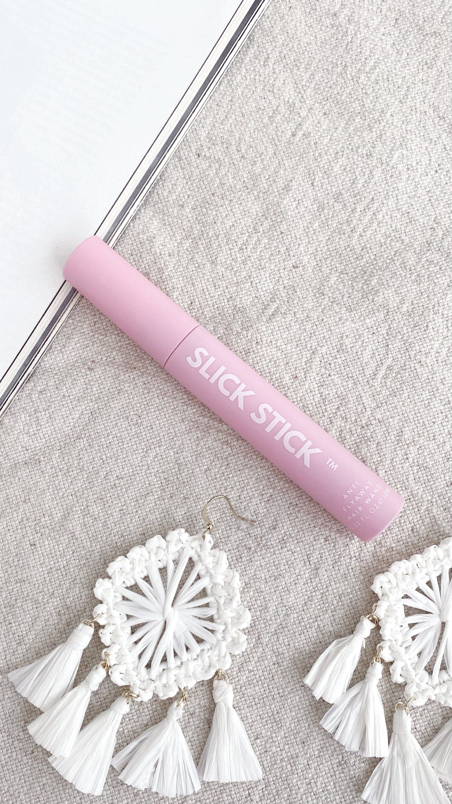 Slick Stick Hair Wand
