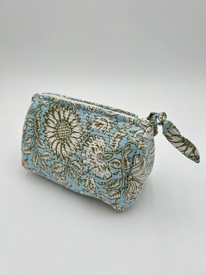 Jane Small Toiletry Tote