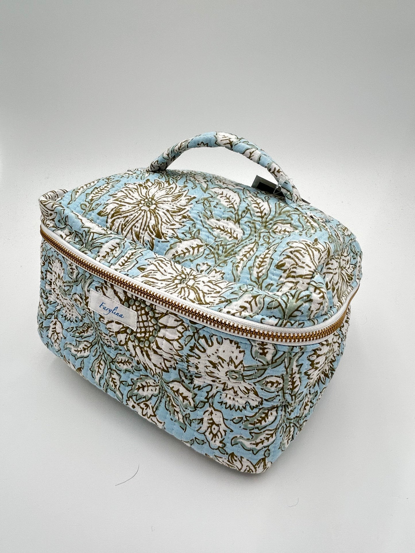 Jane Vanity Bag