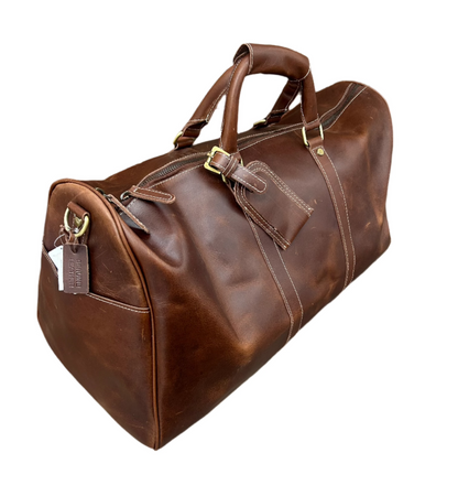 Jane Marie Travel Duffle