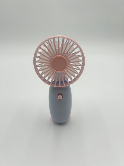 Mini Handheld Fan
