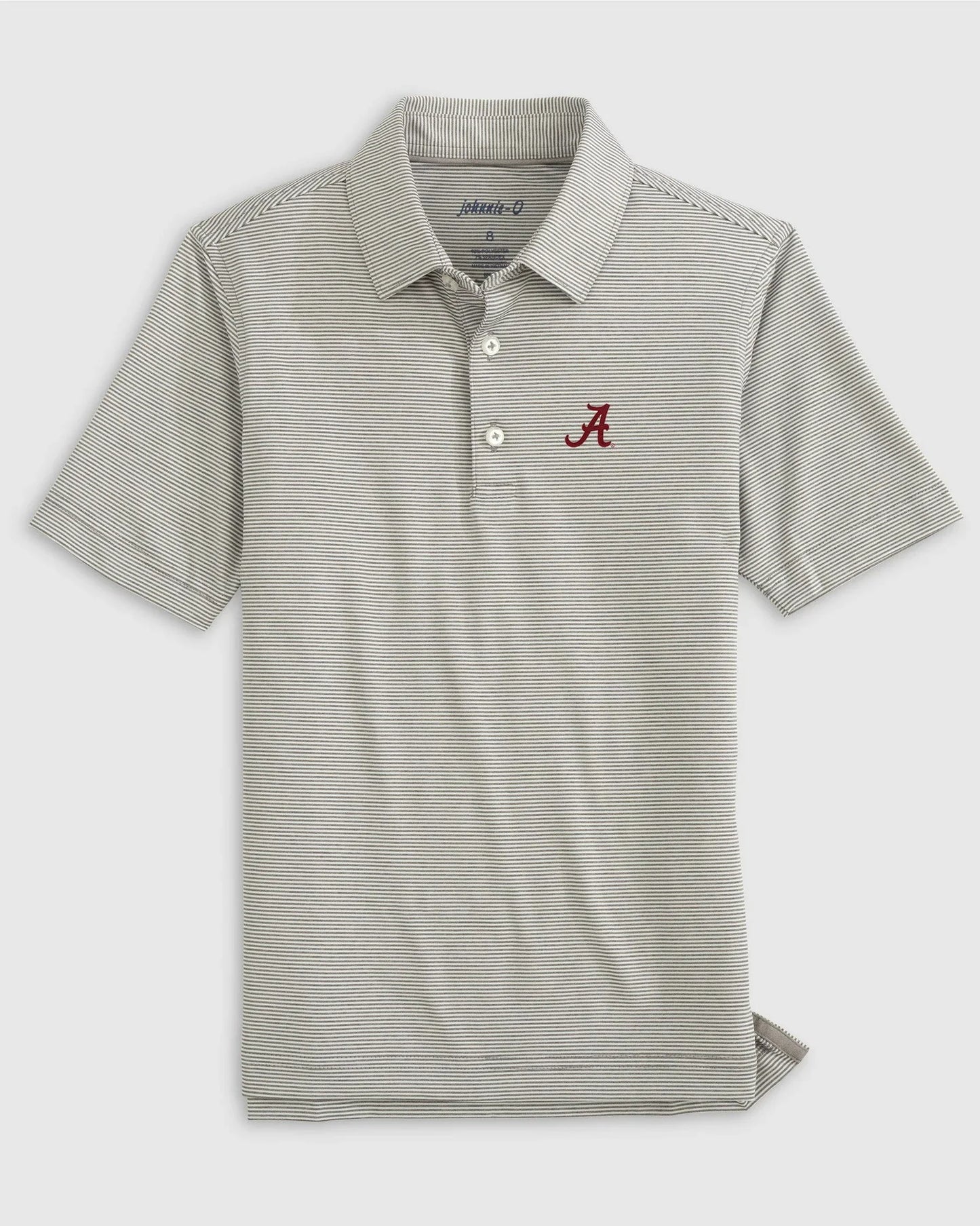 Johnnie O Alabama Lyndon Performance Polo