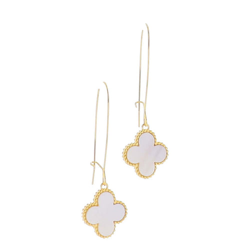 Jane Marie Shell Earring