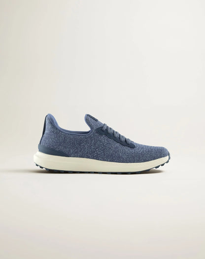 Johnnie O Knit Range Runner 2.0 Sneaker