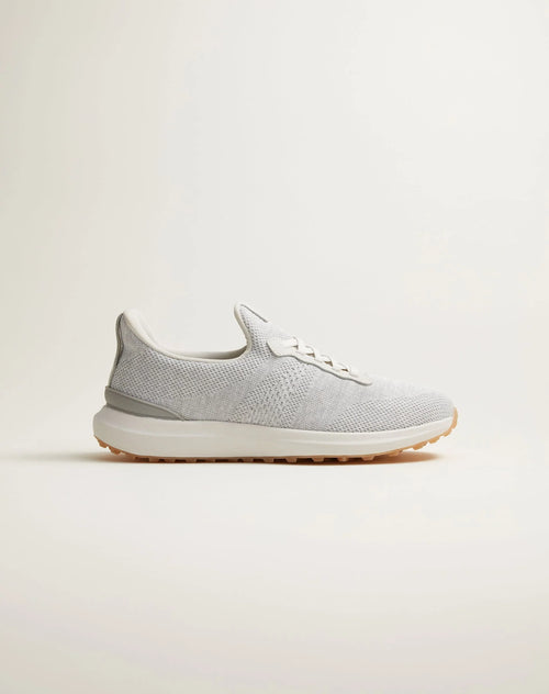Johnnie O Knit Range Runner 2.0 Sneaker