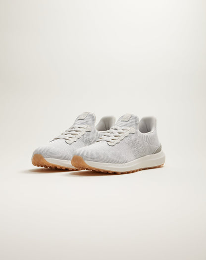 Johnnie O Knit Range Runner 2.0 Sneaker