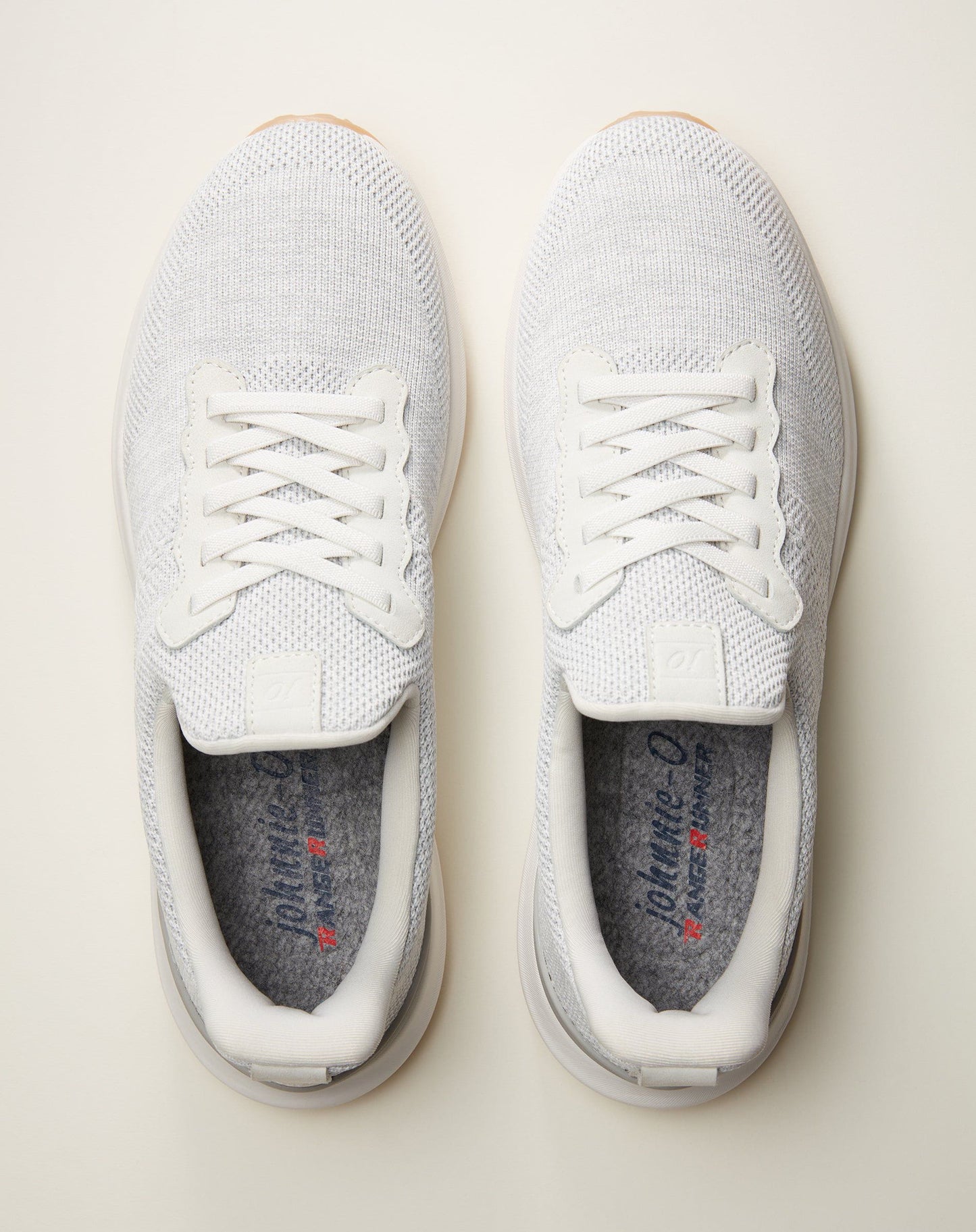 Johnnie O Knit Range Runner 2.0 Sneaker