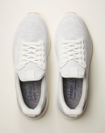 Johnnie O Knit Range Runner 2.0 Sneaker