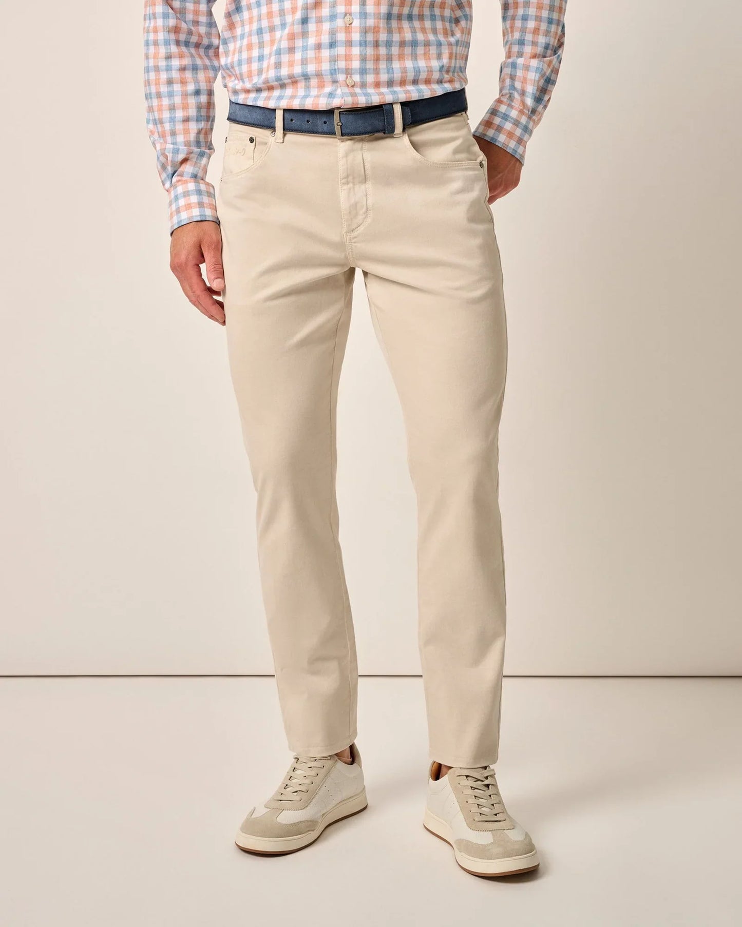 Johnnie O Carmel 5-Pocket Pant