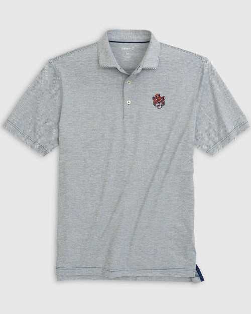 Johnnie O Aubie Lyndonn Polo