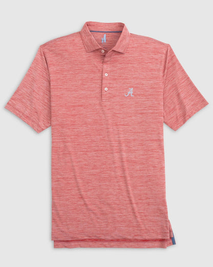 Johnnie O Huron Collegiate Polo