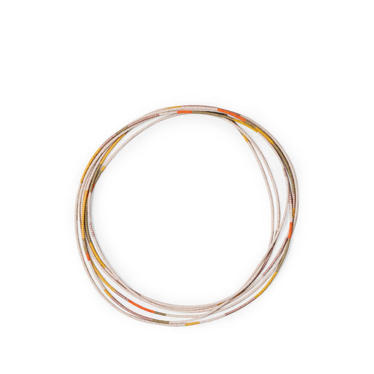 Jasper Sweep Necklace