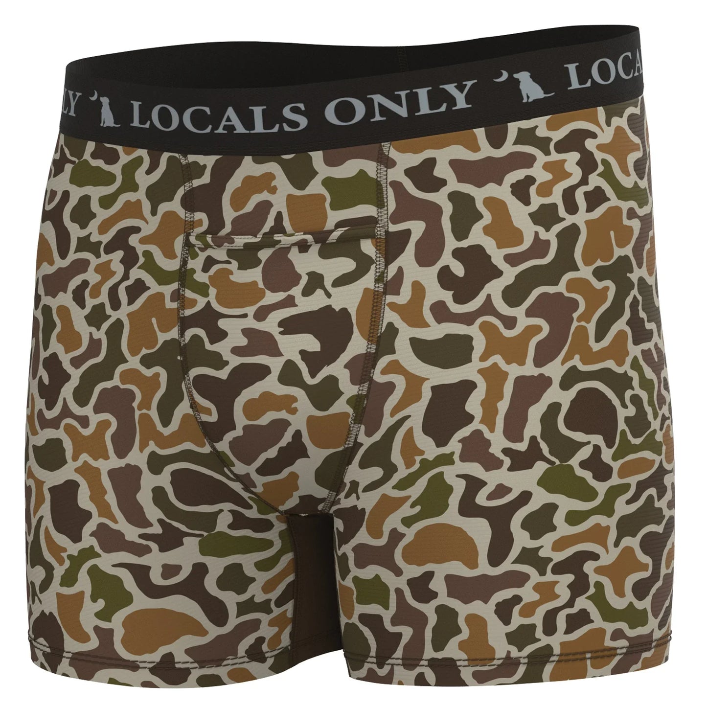 Local Boy Boxer Briefs