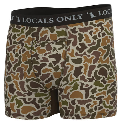 Local Boy Boxer Briefs