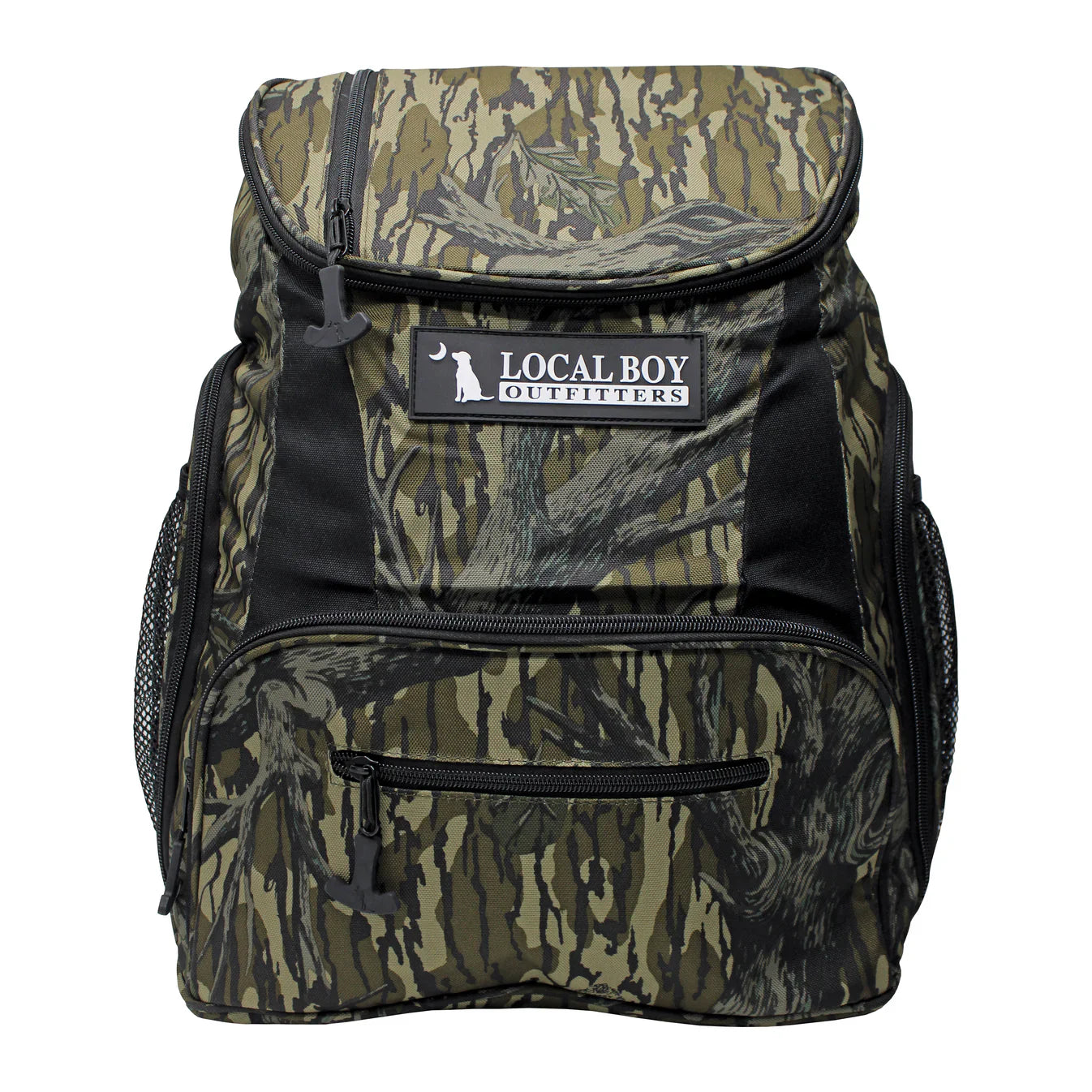 Local Boy Cooler Bag