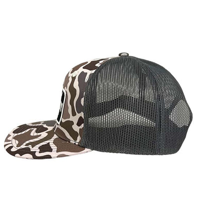 Local Boy Trucker Hats
