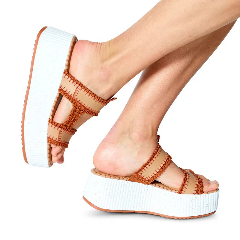 Love Rio Gillie Sandal