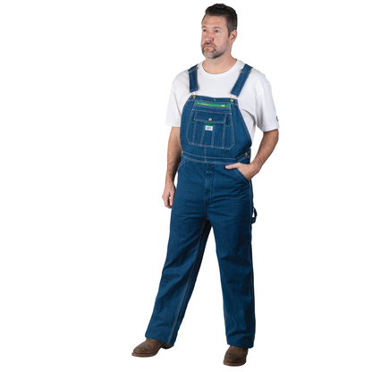 Liberty Overalls