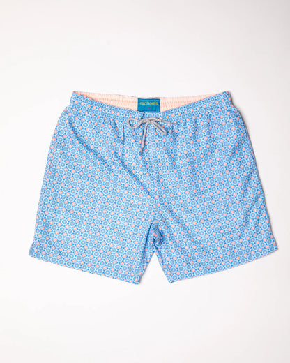 Michael's Men's Swim Trunks