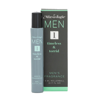 Mixologie Fragrance for Men