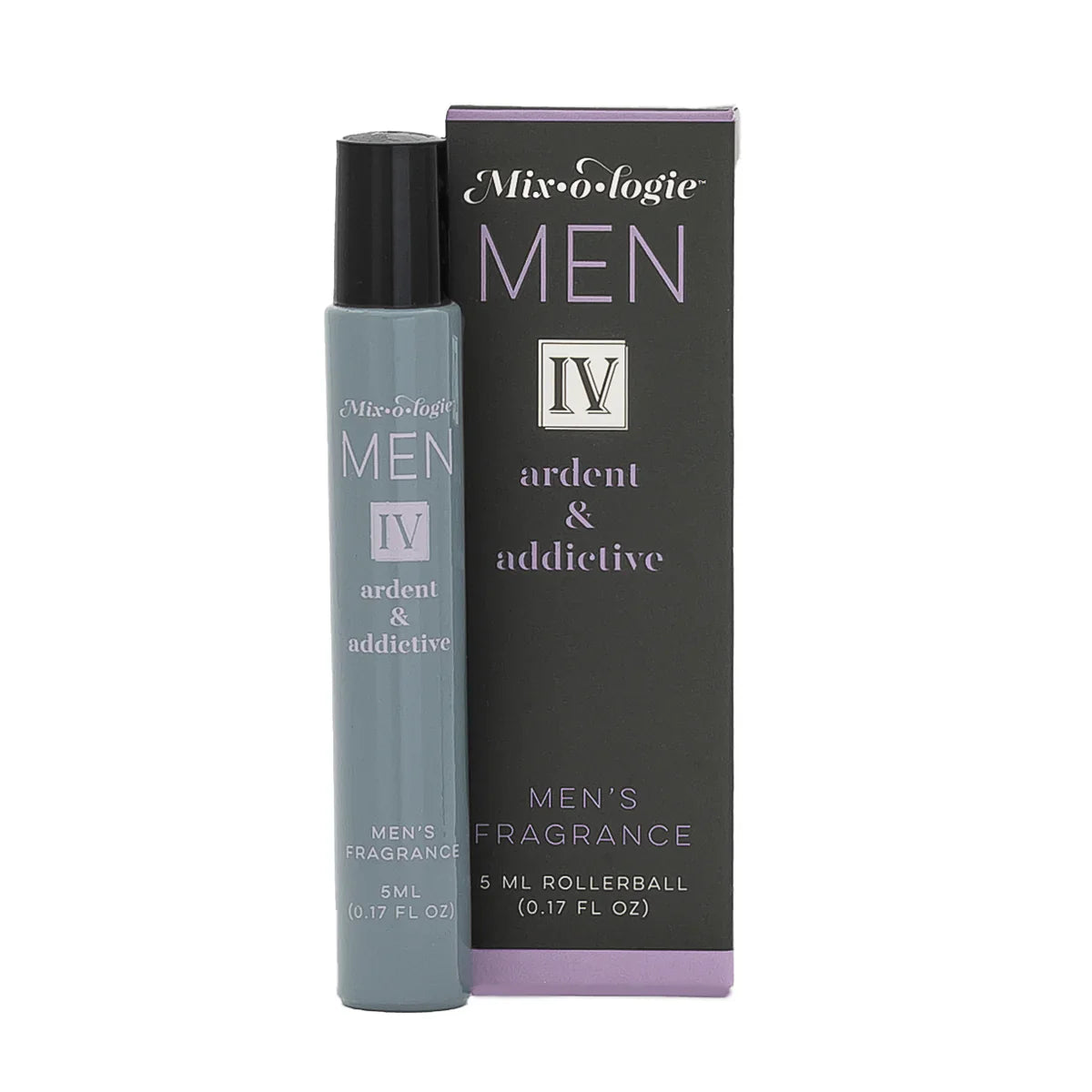 Mixologie Fragrance for Men