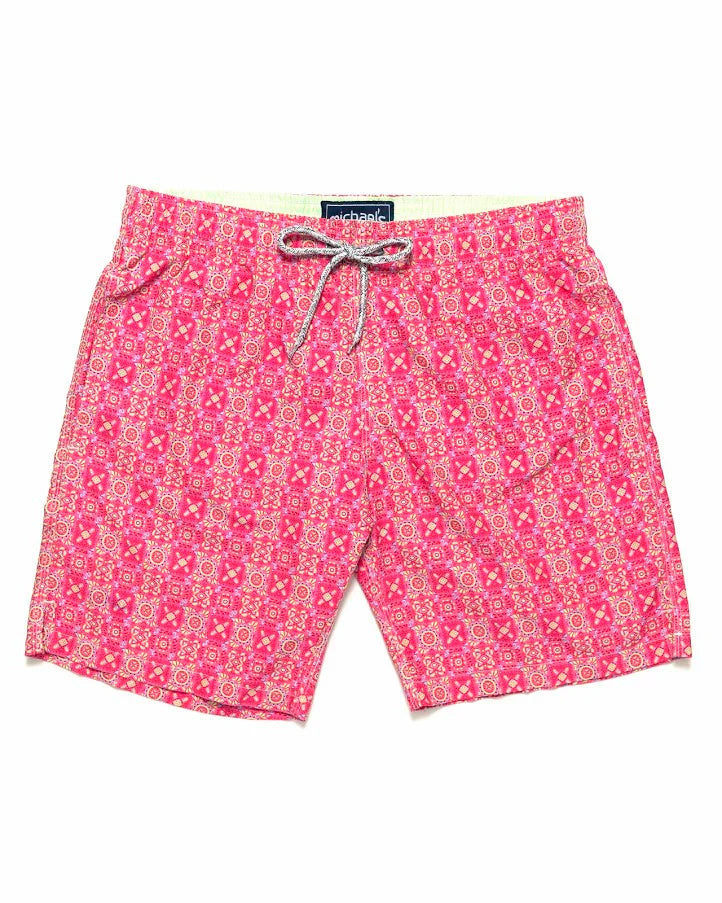 Michael's Men's Swim Trunks