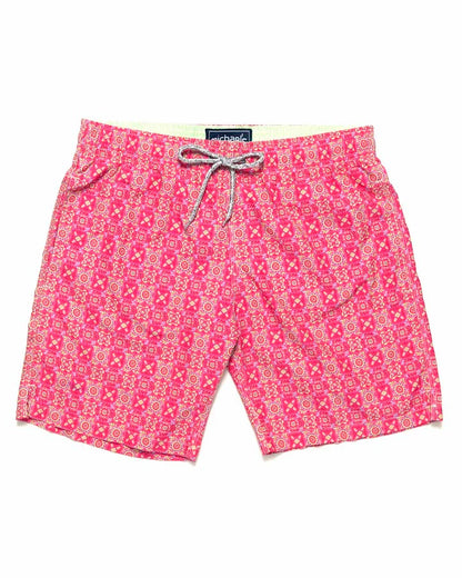 Michael's Men's Swim Trunks