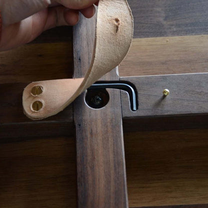 Nomad Bench