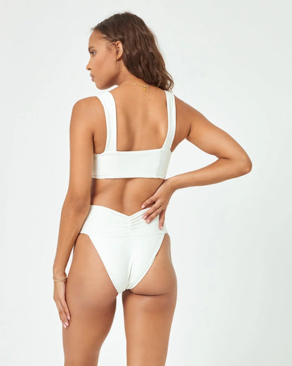 LSpace Marlee Bikini Top