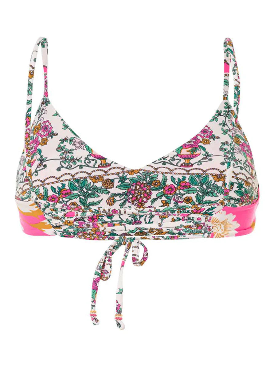 Maaji Rocks Bikini Top