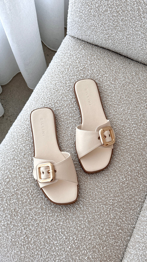 Vasili Slides - Bone