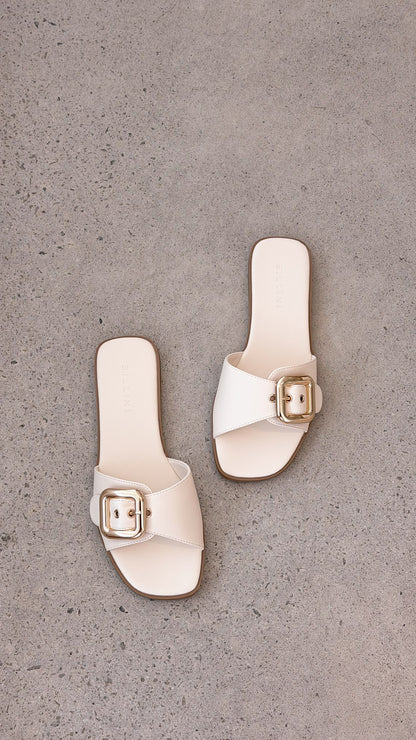 Vasili Slides - Bone