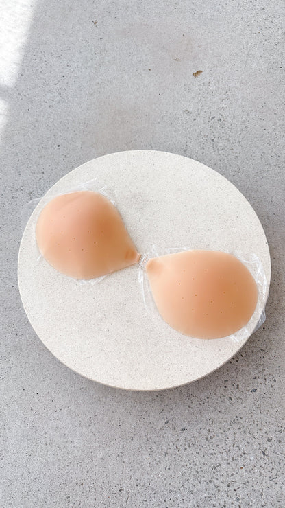 Skin Bra - Silicon Bra