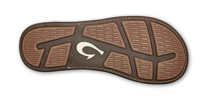 Men's Olukai Tuahine Flip Flop